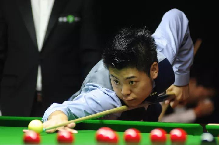 中国运动文化教育网中国台球新时代要有新作为