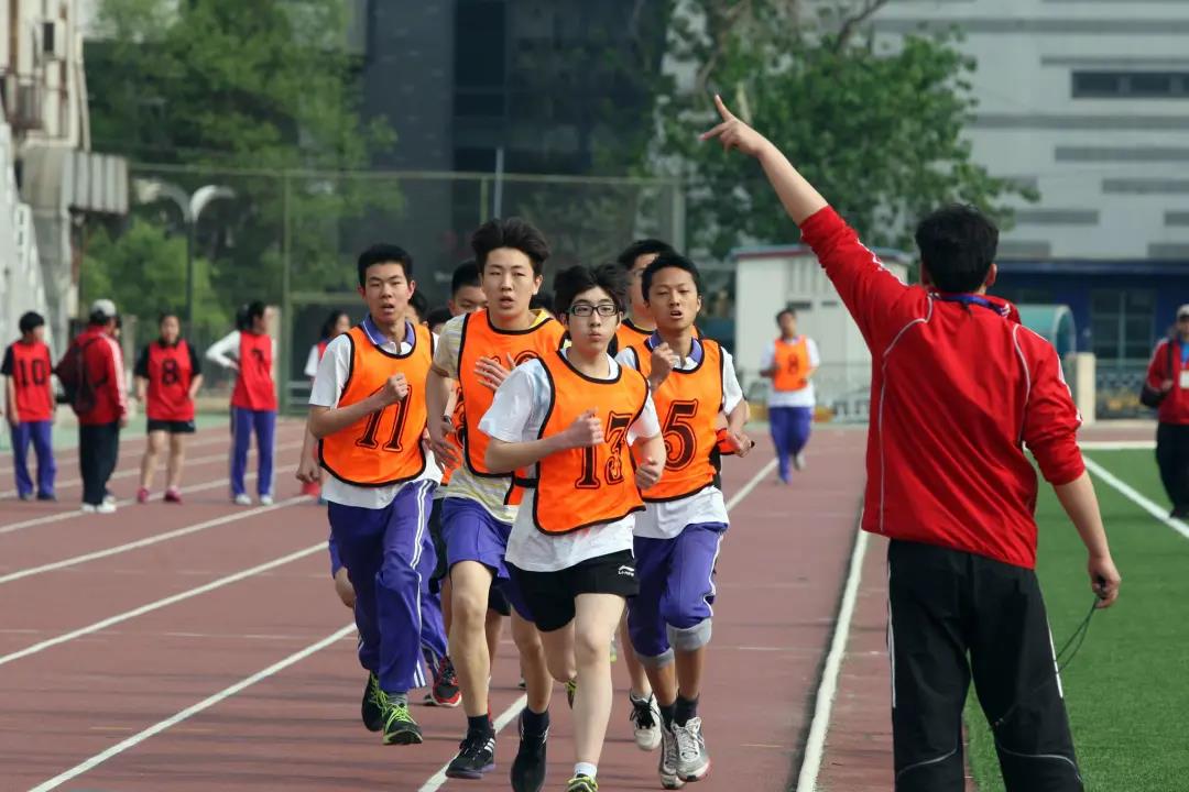 中考体育不设必考项?这样改动是利是弊.