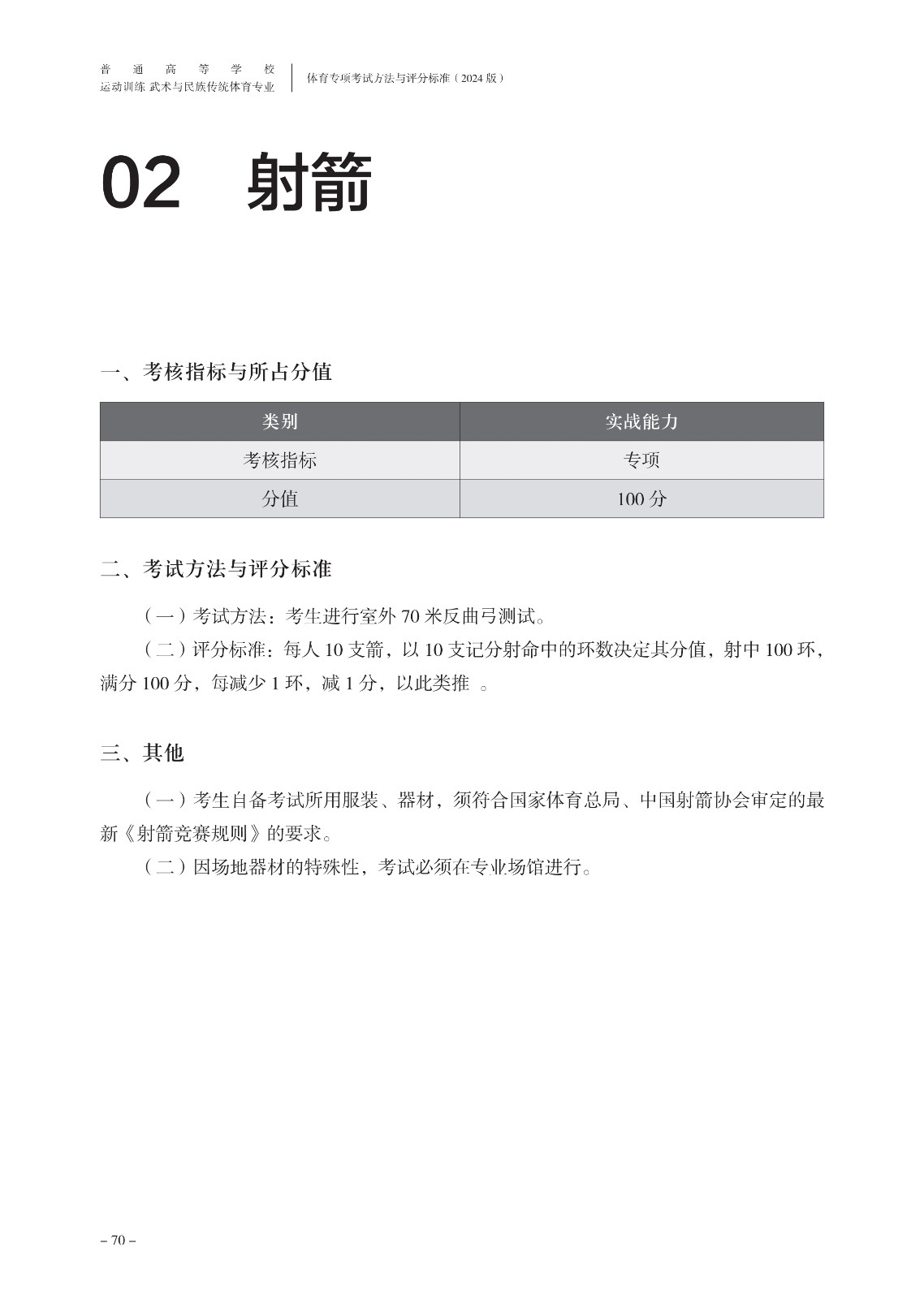 020715155178_0普通高等学校运动训练武术与民族传统体育专业体育专项考试方法与评分标准2024版_77.jpg